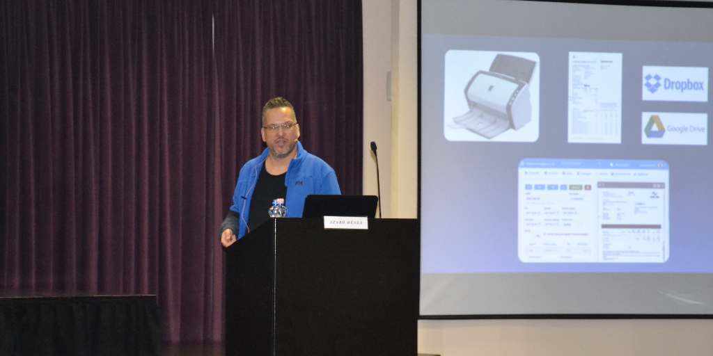 A könyvelés digitalizációja 1.0 - konferencián mutatkozott be a Billcity
